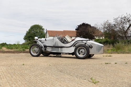 1932 Austin Seven ‘Ulster’ Special à vendre (picture 18 of 315)