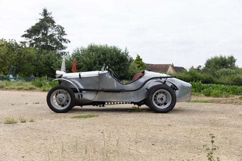 1932 Austin Seven ‘Ulster’ Special à vendre (picture 19 of 315)