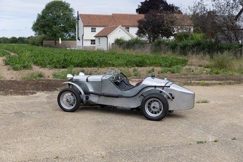 1932 Austin Seven ‘Ulster’ Special à vendre (picture 24 of 315)