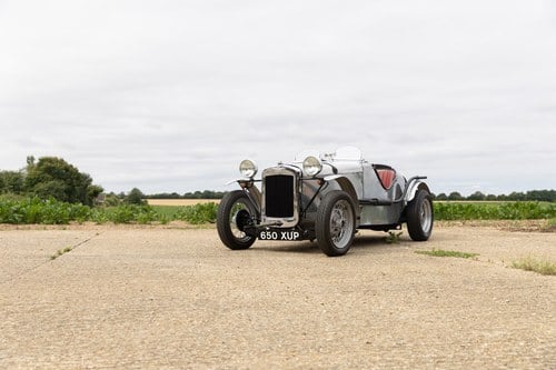 1932 Austin Seven ‘Ulster’ Special à vendre (picture 11 of 315)
