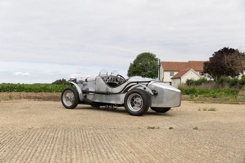 1932 Austin Seven ‘Ulster’ Special à vendre (picture 25 of 315)