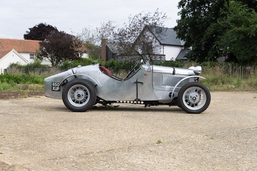 1932 Austin Seven ‘Ulster’ Special à vendre (picture 28 of 315)