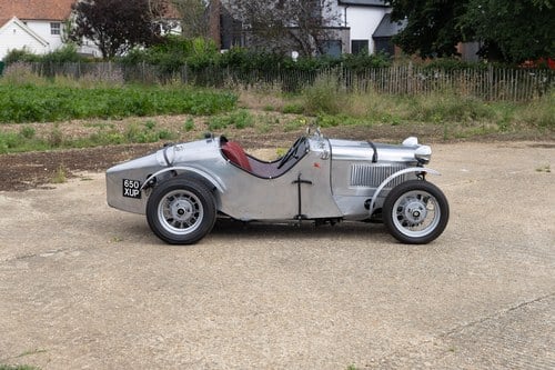 1932 Austin Seven ‘Ulster’ Special à vendre (picture 30 of 315)
