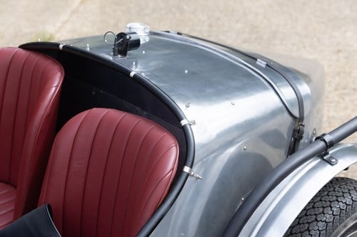 1932 Austin Seven ‘Ulster’ Special à vendre (picture 49 of 315)