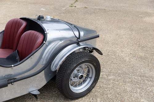1932 Austin Seven ‘Ulster’ Special à vendre (picture 51 of 315)