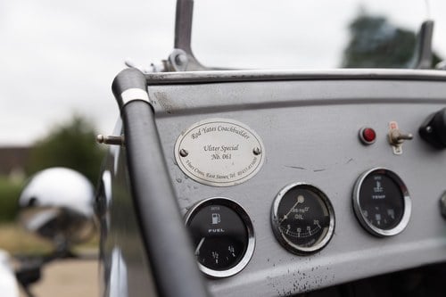 1932 Austin Seven ‘Ulster’ Special à vendre (picture 52 of 315)
