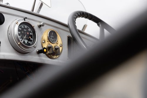 1932 Austin Seven ‘Ulster’ Special à vendre (picture 53 of 315)