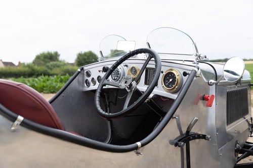 1932 Austin Seven ‘Ulster’ Special à vendre (picture 56 of 315)