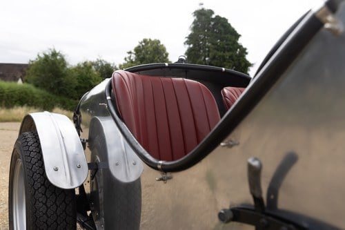 1932 Austin Seven ‘Ulster’ Special à vendre (picture 58 of 315)