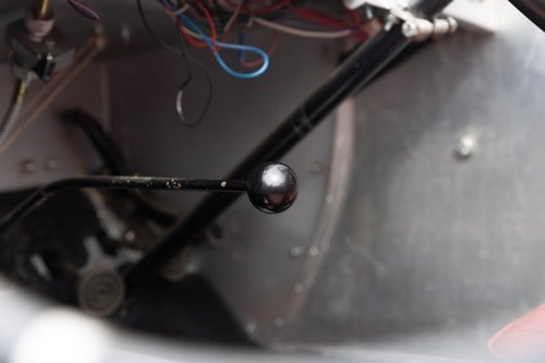 1932 Austin Seven ‘Ulster’ Special à vendre (picture 60 of 315)