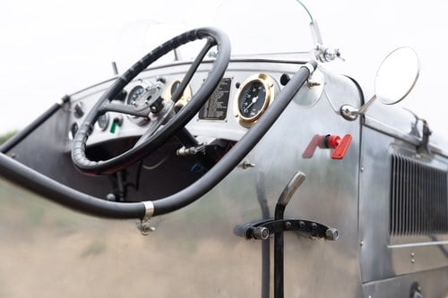 1932 Austin Seven ‘Ulster’ Special à vendre (picture 64 of 315)