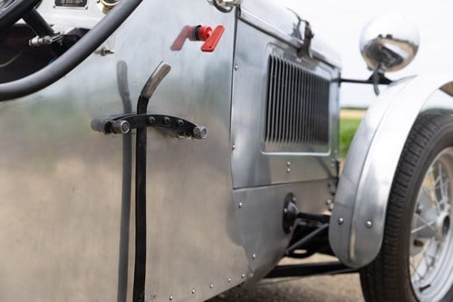 1932 Austin Seven ‘Ulster’ Special à vendre (picture 65 of 315)