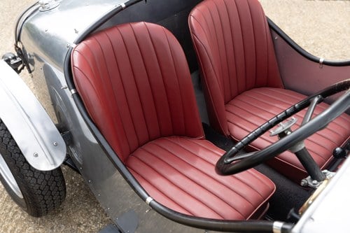 1932 Austin Seven ‘Ulster’ Special à vendre (picture 68 of 315)