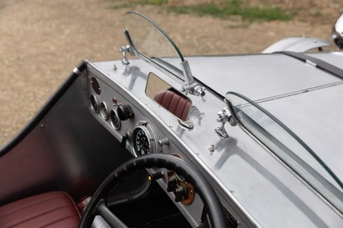 1932 Austin Seven ‘Ulster’ Special à vendre (picture 70 of 315)