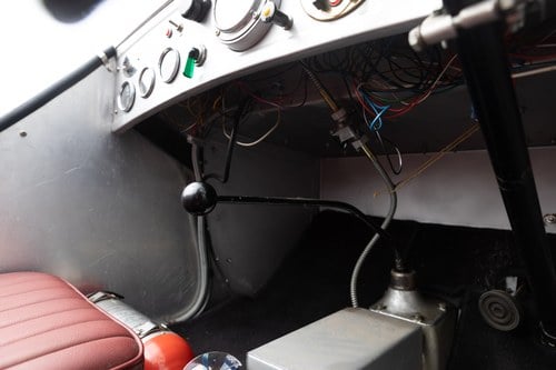 1932 Austin Seven ‘Ulster’ Special à vendre (picture 71 of 315)