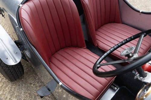 1932 Austin Seven ‘Ulster’ Special à vendre (picture 72 of 315)