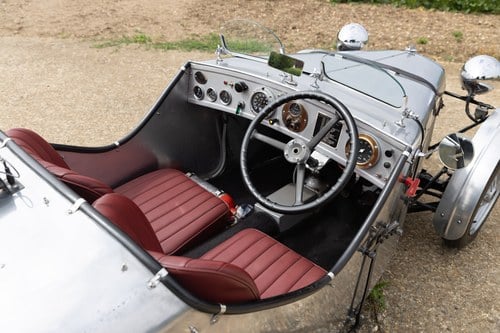1932 Austin Seven ‘Ulster’ Special à vendre (picture 75 of 315)