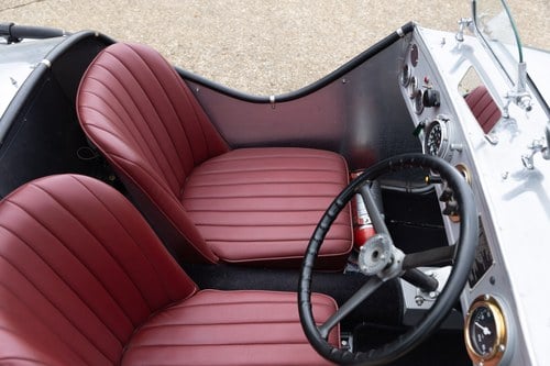 1932 Austin Seven ‘Ulster’ Special à vendre (picture 80 of 315)