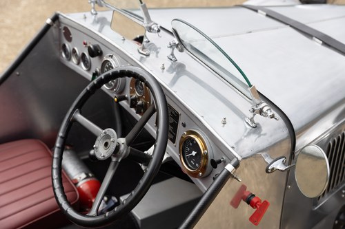 1932 Austin Seven ‘Ulster’ Special à vendre (picture 83 of 315)