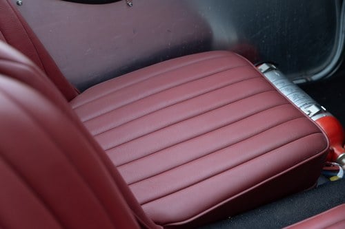 1932 Austin Seven ‘Ulster’ Special à vendre (picture 85 of 315)