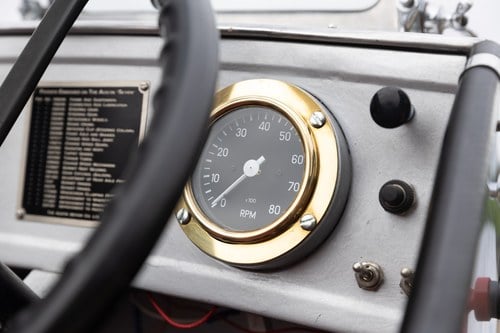 1932 Austin Seven ‘Ulster’ Special à vendre (picture 88 of 315)