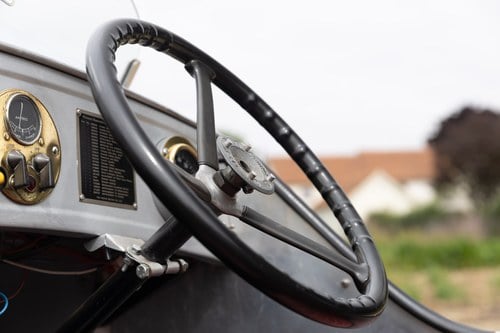 1932 Austin Seven ‘Ulster’ Special à vendre (picture 91 of 315)