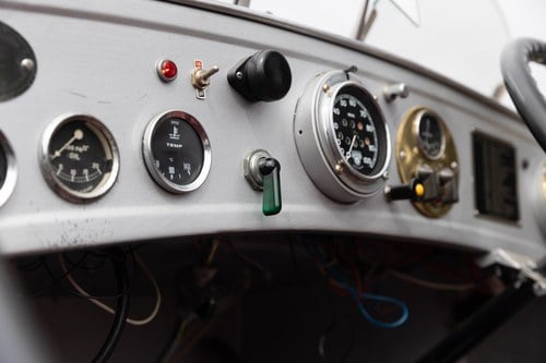 1932 Austin Seven ‘Ulster’ Special à vendre (picture 92 of 315)