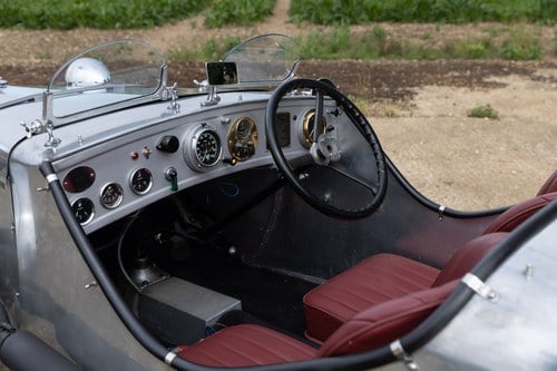 1932 Austin Seven ‘Ulster’ Special à vendre (picture 95 of 315)