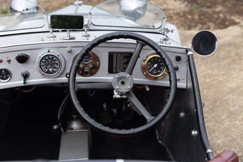 1932 Austin Seven ‘Ulster’ Special à vendre (picture 97 of 315)