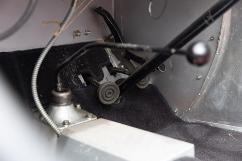 1932 Austin Seven ‘Ulster’ Special à vendre (picture 104 of 315)