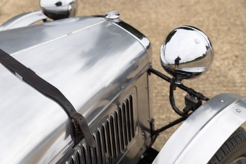 1932 Austin Seven ‘Ulster’ Special à vendre (picture 106 of 315)