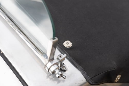 1932 Austin Seven ‘Ulster’ Special à vendre (picture 113 of 315)