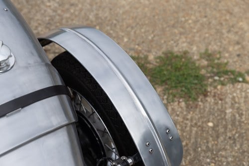 1932 Austin Seven ‘Ulster’ Special à vendre (picture 117 of 315)