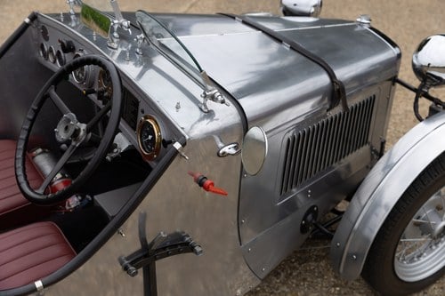 1932 Austin Seven ‘Ulster’ Special à vendre (picture 119 of 315)
