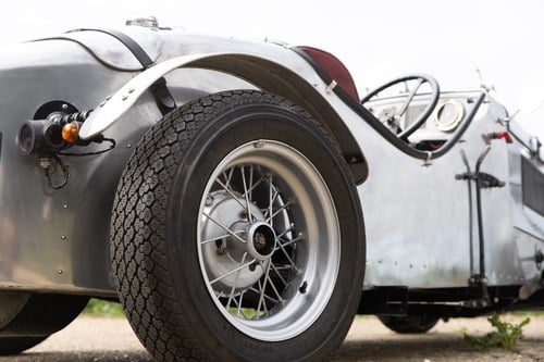 1932 Austin Seven ‘Ulster’ Special à vendre (picture 124 of 315)