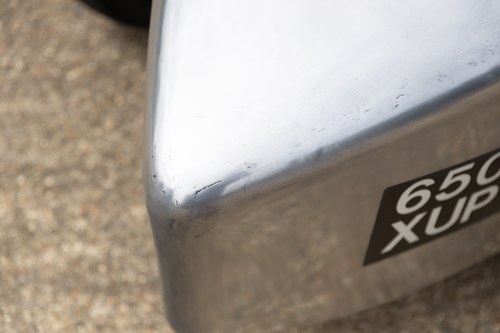 1932 Austin Seven ‘Ulster’ Special à vendre (picture 133 of 315)