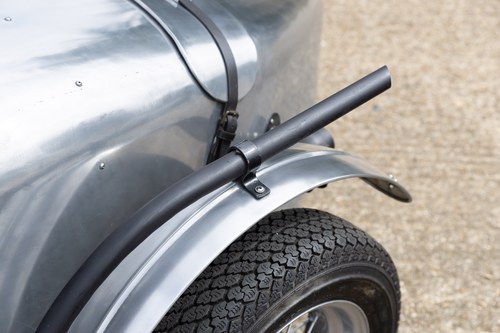 1932 Austin Seven ‘Ulster’ Special à vendre (picture 137 of 315)