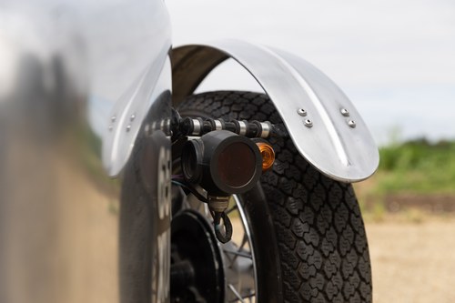 1932 Austin Seven ‘Ulster’ Special à vendre (picture 138 of 315)