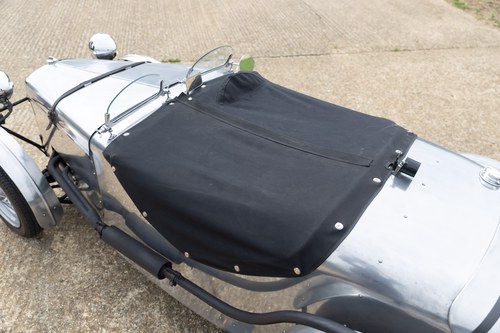 1932 Austin Seven ‘Ulster’ Special à vendre (picture 142 of 315)