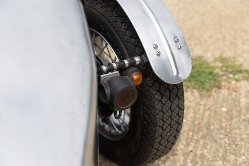 1932 Austin Seven ‘Ulster’ Special à vendre (picture 144 of 315)