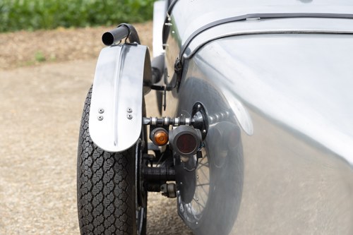 1932 Austin Seven ‘Ulster’ Special à vendre (picture 148 of 315)