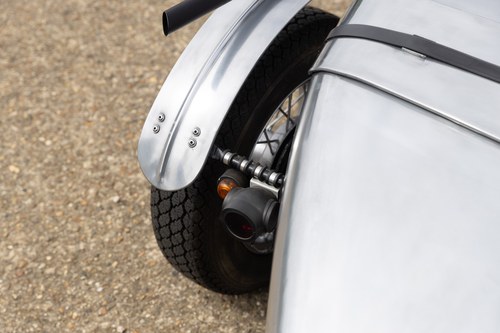 1932 Austin Seven ‘Ulster’ Special à vendre (picture 155 of 315)