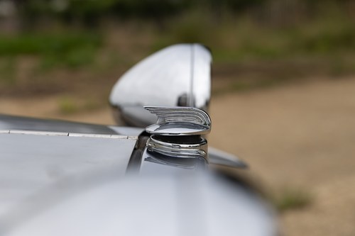 1932 Austin Seven ‘Ulster’ Special à vendre (picture 161 of 315)