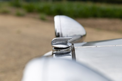 1932 Austin Seven ‘Ulster’ Special à vendre (picture 163 of 315)