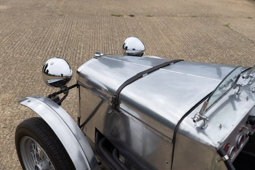 1932 Austin Seven ‘Ulster’ Special à vendre (picture 178 of 315)