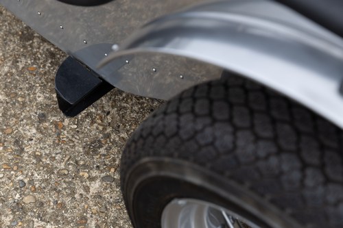 1932 Austin Seven ‘Ulster’ Special à vendre (picture 179 of 315)