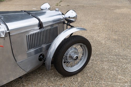 1932 Austin Seven ‘Ulster’ Special à vendre (picture 181 of 315)