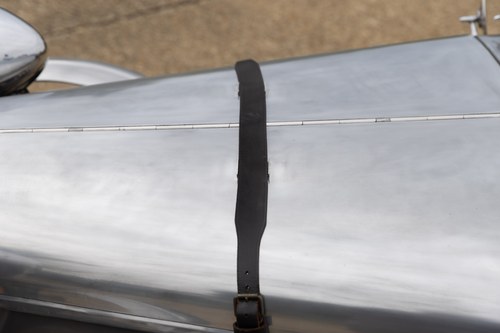 1932 Austin Seven ‘Ulster’ Special à vendre (picture 190 of 315)