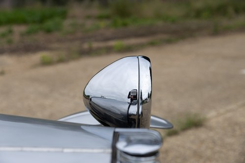 1932 Austin Seven ‘Ulster’ Special à vendre (picture 195 of 315)