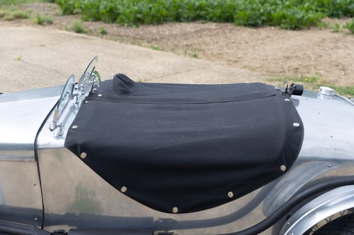 1932 Austin Seven ‘Ulster’ Special à vendre (picture 206 of 315)